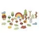 Holzspielset Forest Tooky Toy