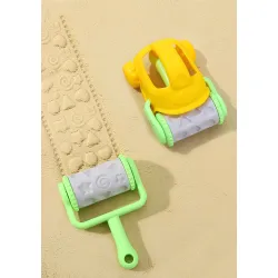 Abenteuer-Sandspielzeug-Set für Kinder: Kreatives Outdoor-Spielerlebnis