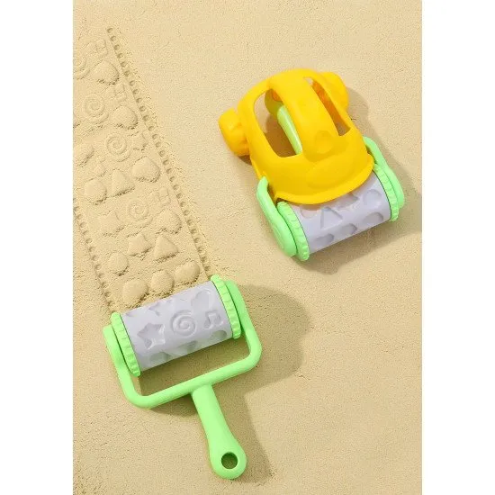 Sandkastenset für Kinder