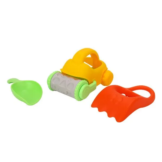 Sandkastenset für Kinder