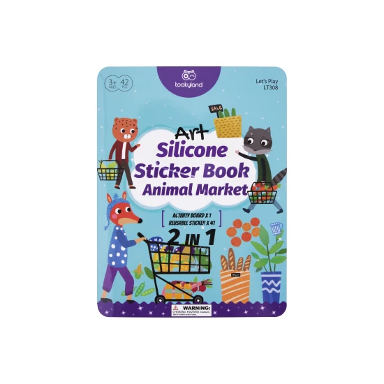 Kinderaufkleber Kreativset Shop