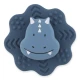 Silikon-Spielzeug mit Saugnapf Triceratops Silikon-Spielzeug mit Saugnapf Triceratops – Trixie 03-157