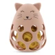 Sensorische Silikon-Rassel Katze Sensorische Silikon-Rassel Katze – Trixie 03-171