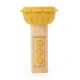 Holztaschenlampe mit Silikon Löwe – Trixie 36-351