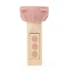 Holztaschenlampe mit Silikon Katze Holztaschenlampe mit Silikon Katze – Trixie 36-352