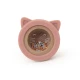 Holztaschenlampe mit Silikon Katze Holztaschenlampe mit Silikon Katze – Trixie 36-352
