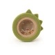 Holztaschenlampe mit Silikon Dinosaurier – Trixie 36-353