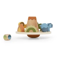 Holz-Balancespiel Dinosaurier-Abenteuer Holz-Balancespiel Dinosaurier-Abenteuer