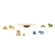 Holz-Balancespiel Dinosaurier-Abenteuer Holz-Balancespiel Dinosaurier-Abenteuer – Trixie 36-485