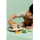 Holz-Balancespiel Dinosaurier-Abenteuer Holz-Balancespiel Dinosaurier-Abenteuer – Trixie 36-485