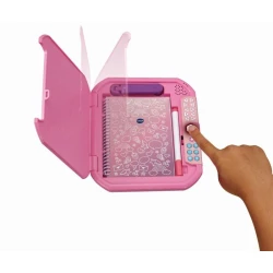 Geheimes Notizbuch – Safe mit Code SK