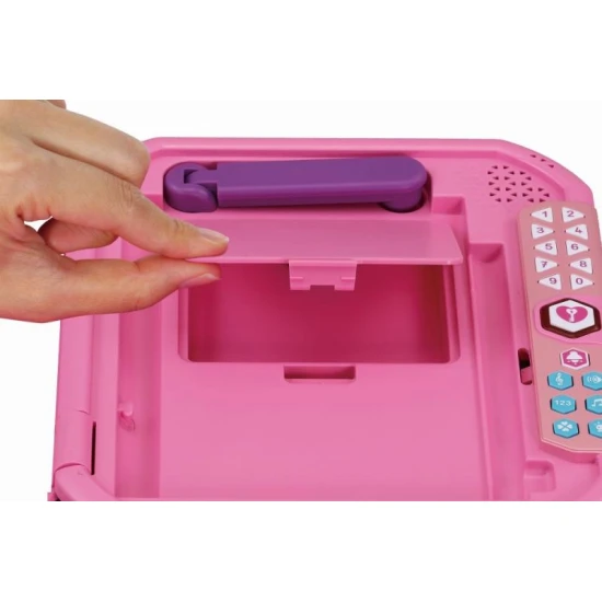 VTech Geheimtagebuch – Tresor mit Code und UV-Licht