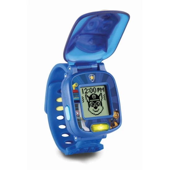 Sprechende Kinderuhr Chase – Paw Patrol Uhr