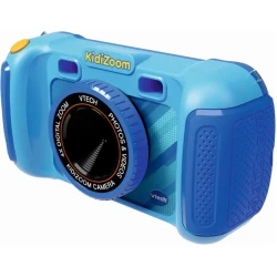 Kidizoom Fun FX Kinderkamera blau