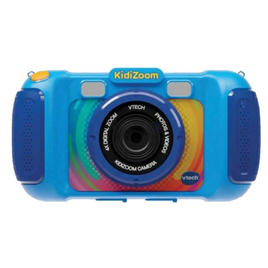 Kidizoom Fun FX Kinderkamera blau – VTech ME80594749
