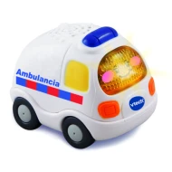 Vtech Tut Tut Baby Flitzer Krankenwagen