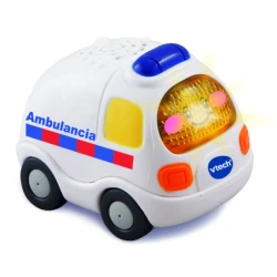 Vtech Tut Tut Baby Flitzer Krankenwagen