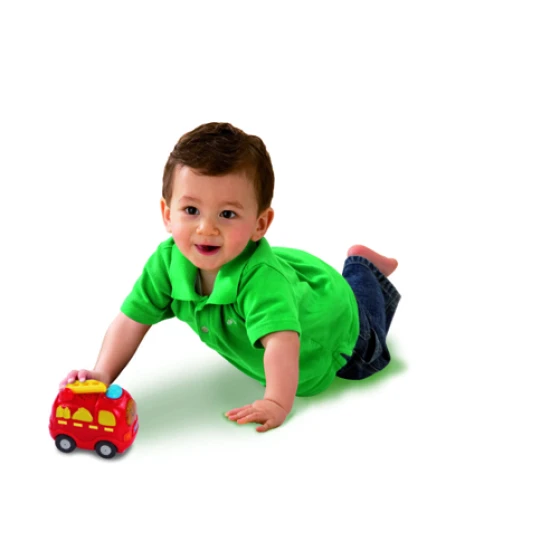 Vtech Tut Tut Baby Flitzer Feuerwehr