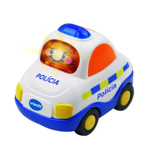Vtech Tut Tut Baby Flitzer Polizei