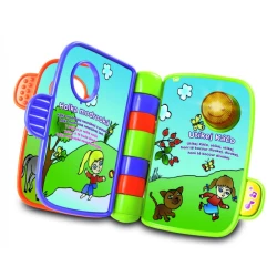 Vtech Mein erstes Liederbuch Vtech Mein erstes Liederbuch