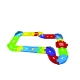 Vtech Tut Tut Baby Flitzer Deluxe-Straßenset