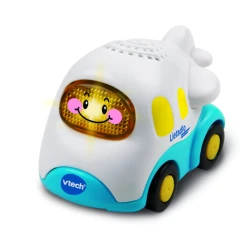 Vtech Tut Tut Baby Flitzer Flugzeug