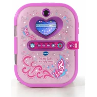 Vtech Kidi Secret Safe Mein Geheimtagebuch