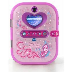 Vtech Kidi Secret Safe Mein Geheimtagebuch