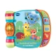 Vtech Musikbuch mit Tieren