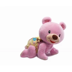 Vtech Kletternder Bär pink Vtech Kletternder Bär pink