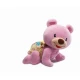 Vtech Kletternder Bär pink