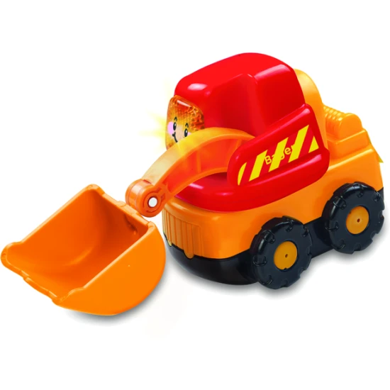 Vtech Tut Tut Baby Flitzer Bagger