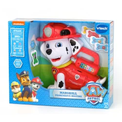 Vtech Marshall Buchstabenfest
