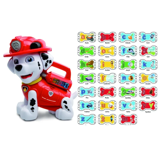 Vtech Marshall Buchstabenfest Vtech Marshall Buchstabenfest