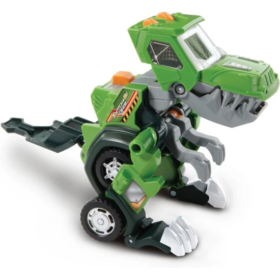 Vtech T-Rex Super Tyrannosaurus Vtech T-Rex Super Tyrannosaurus