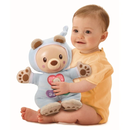 Vtech Kuschelbär