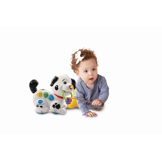 Vtech Sprechender Dalmatiner