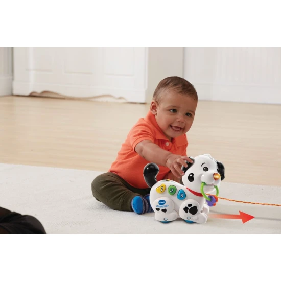 Vtech Sprechender Dalmatiner