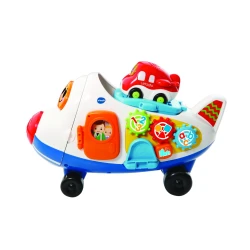 Vtech Tut Tut Baby Flitzer Frachtflugzeug