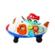 Vtech Tut Tut Baby Flitzer Frachtflugzeug