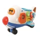 Vtech Tut Tut Baby Flitzer Frachtflugzeug