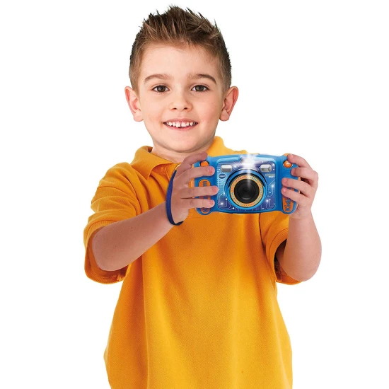Vtech Kidizoom Duo MX 5.0 blau Vtech Kidizoom Duo MX 5.0 blau