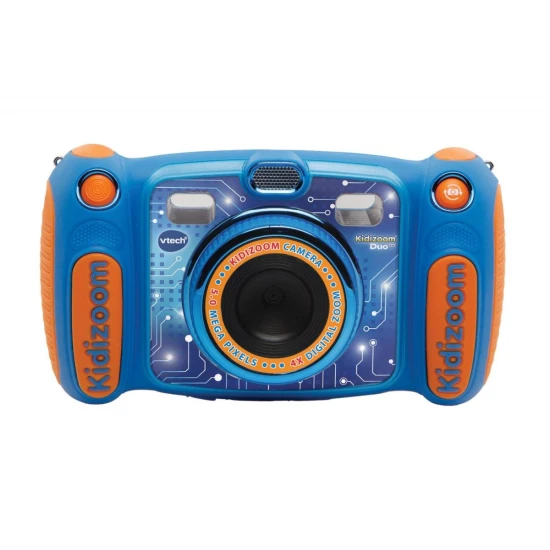 Vtech Kidizoom Duo MX 5.0 blau Vtech Kidizoom Duo MX 5.0 blau