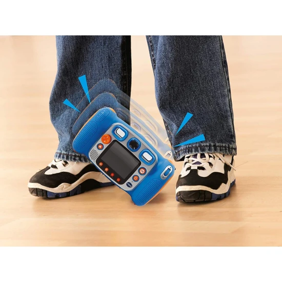 Vtech Kidizoom Duo MX 5.0 blau Vtech Kidizoom Duo MX 5.0 blau
