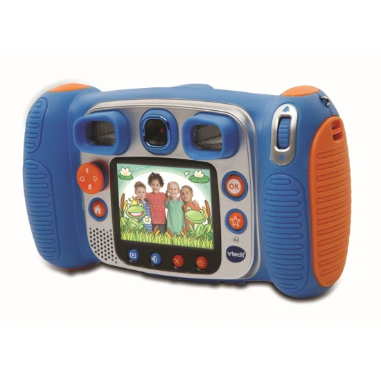 Vtech Kidizoom Duo MX 5.0 blau Vtech Kidizoom Duo MX 5.0 blau