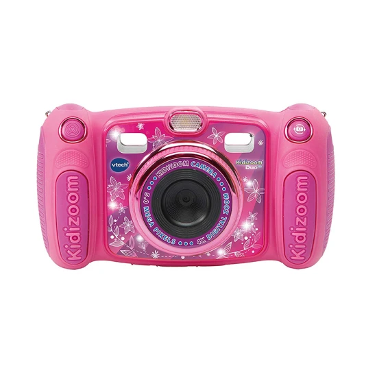 Vtech Kidizoom Duo MX 5.0 pink Vtech Kidizoom Duo MX 5.0 pink