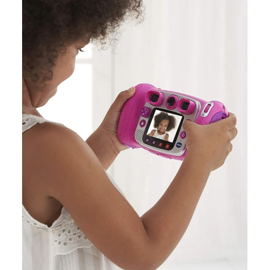 Vtech Kidizoom Duo MX 5.0 pink Vtech Kidizoom Duo MX 5.0 pink