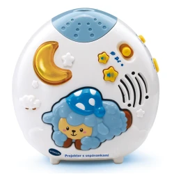 Vtech Einschlafprojektor mit Schlafliedern und Schafen