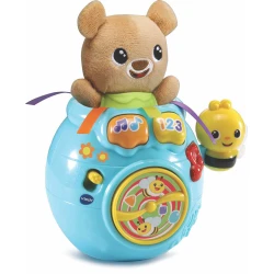 Vtech Bärchen, versteck dich!