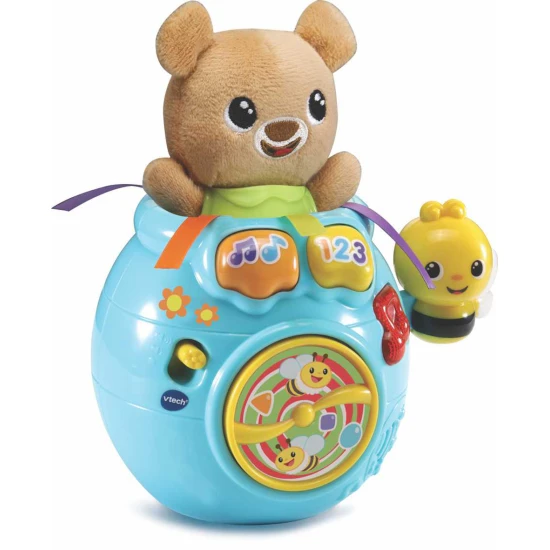 Vtech Bärchen, versteck dich!